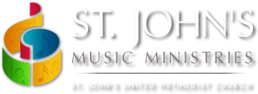 St. Johns Music